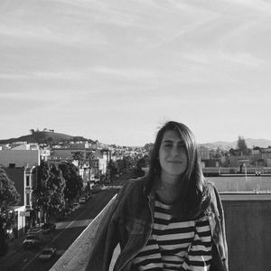 Meet your Posher, Maisy